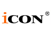 艾肯iCON品牌LOGO