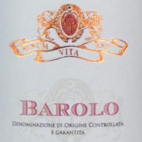 特瑞酒庄Terre del Barolo品牌LOGO