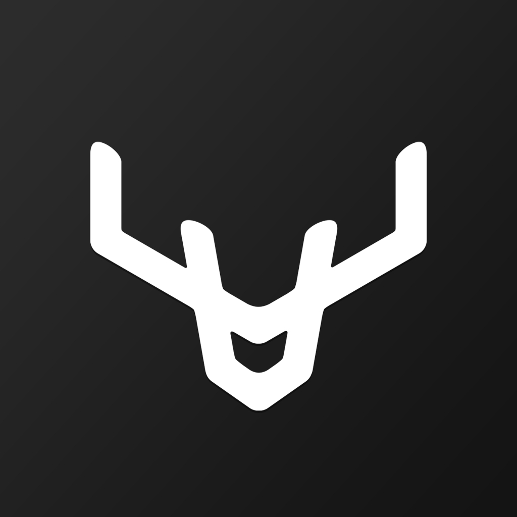 鹿客Lockin品牌LOGO