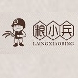 粮小兵LAINGXIAOBING品牌LOGO