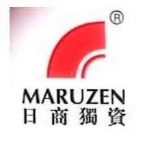 丸善品牌LOGO