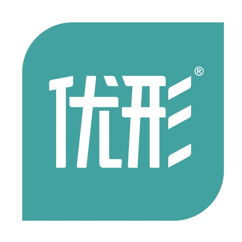 优形ishape品牌LOGO
