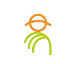 稻易品牌LOGO