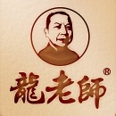 龍老师品牌LOGO