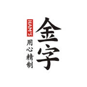 金字品牌LOGO