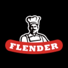 弗伦德flender品牌LOGO