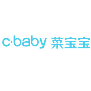 菜宝宝品牌LOGO