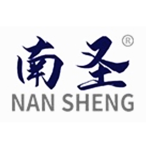 南圣NAN SHENG品牌LOGO