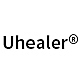 Uhealer品牌LOGO