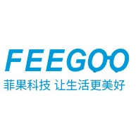 FEEGOO品牌LOGO