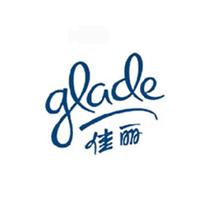 佳丽Glade品牌LOGO