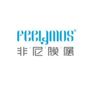 非尼膜属FEELYMOS品牌LOGO