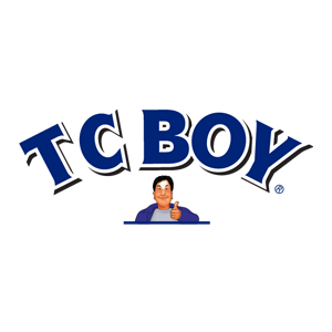 小胖子TC BOY品牌LOGO