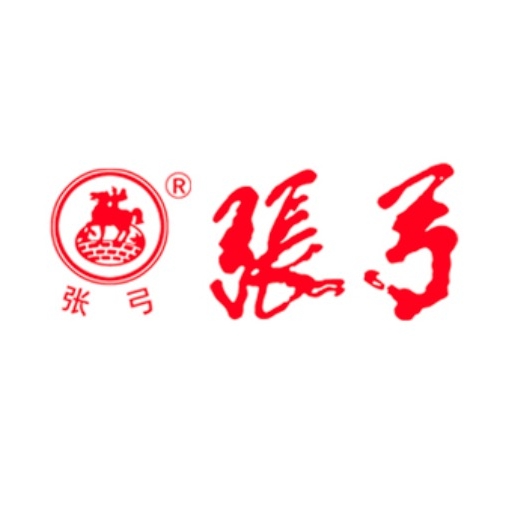 张弓ZHANGGONG品牌LOGO