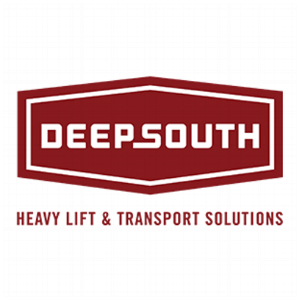 DEEP SOUTH品牌LOGO