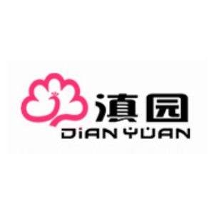 滇园dianyuan品牌LOGO