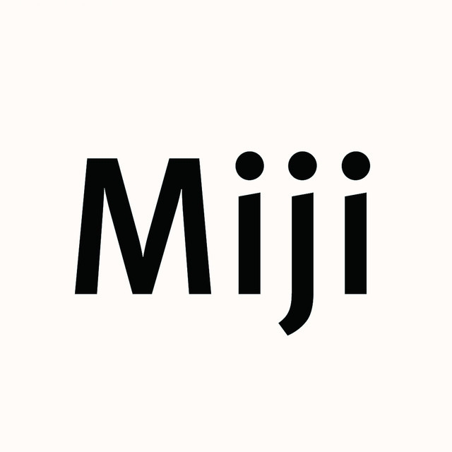 米技Miji品牌LOGO