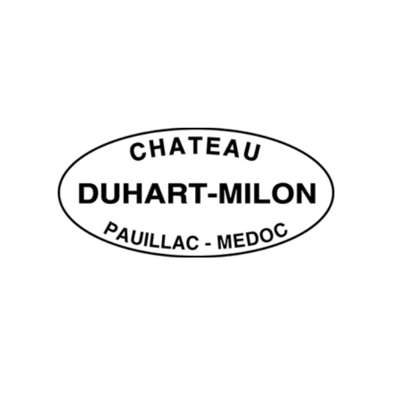 杜哈米隆古堡CHATEAU DUHART-MILON品牌LOGO