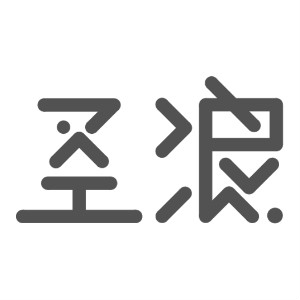 圣浪品牌LOGO
