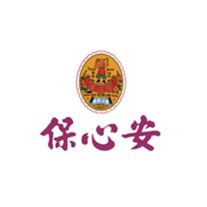 保心安品牌LOGO