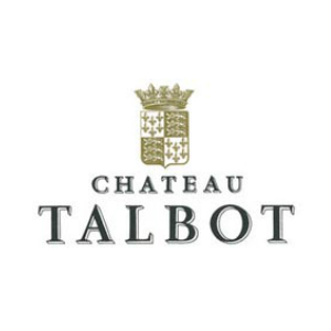 Chateau Talbot品牌LOGO