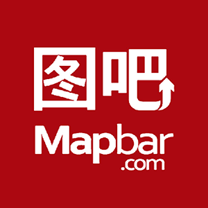 图吧导航品牌LOGO