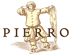 皮耶诺酒庄Pierro品牌LOGO