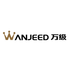 万级WANJEED品牌LOGO