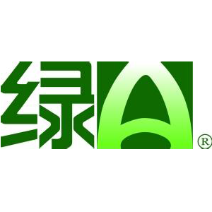 绿AGREEN A品牌LOGO