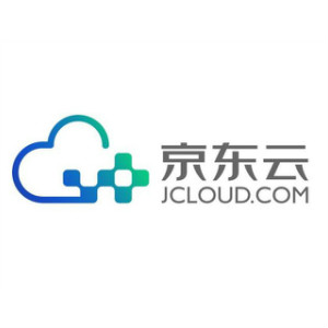 京东云品牌LOGO