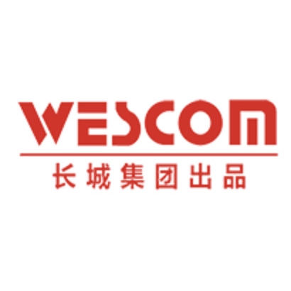 wescom品牌LOGO