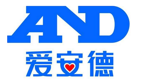 爱安德AND品牌LOGO