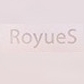 RoyueS品牌LOGO