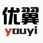 优翼youyi品牌LOGO