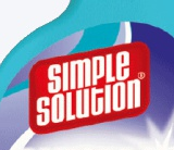 亲宝舒Simple solution品牌LOGO
