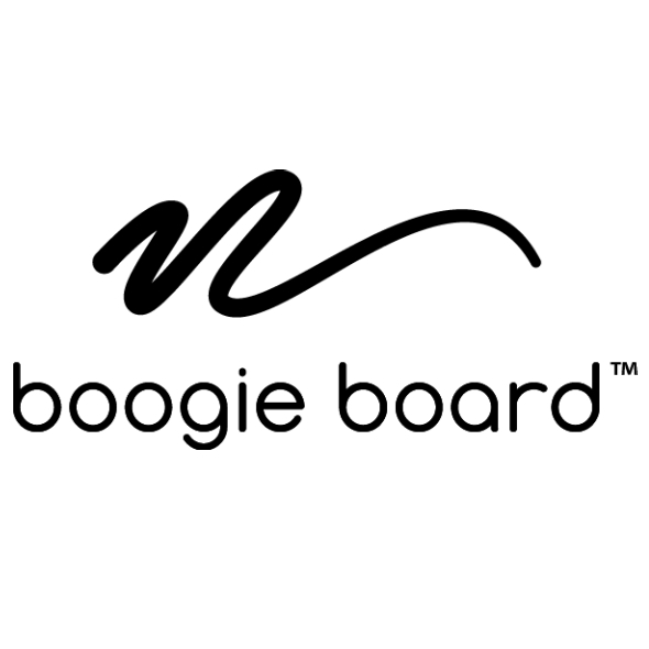 boogie board品牌LOGO