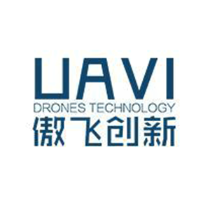 傲飞创新UAVI品牌LOGO