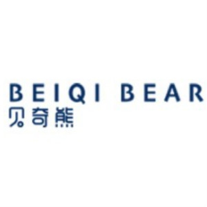贝奇熊BEIQI BEAR品牌LOGO