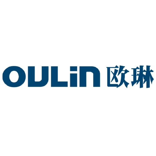 欧琳OULIN品牌LOGO