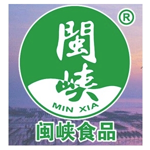闽峡MIN XIA品牌LOGO