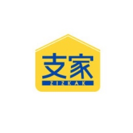 支家ZIZKAK品牌LOGO