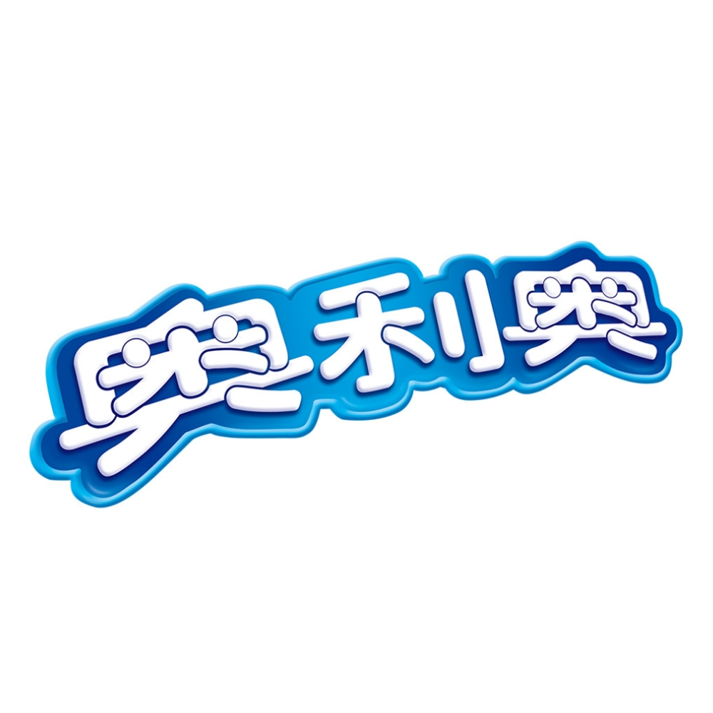 奥利奥OREO品牌LOGO