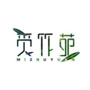 觅竹苑品牌LOGO