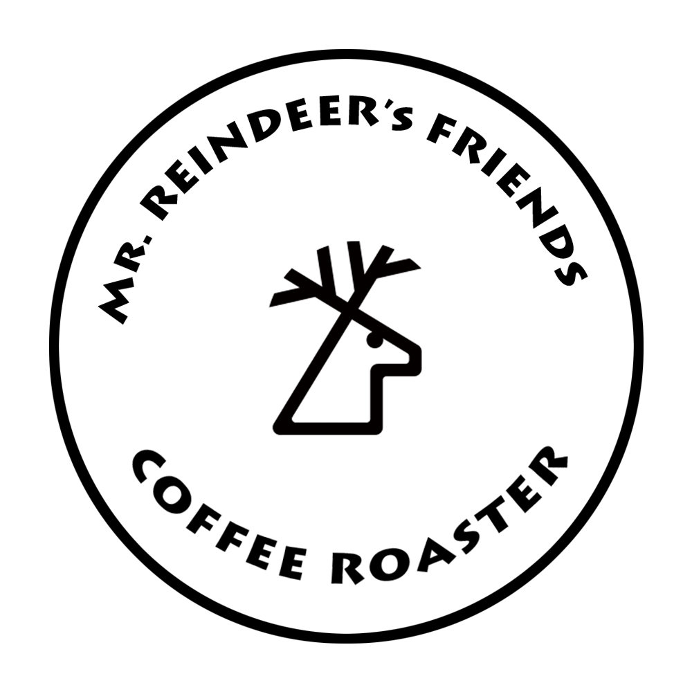 老鹿的朋友MR.REINDEER'S FRIENDS品牌LOGO