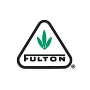 富尔顿FULTON品牌LOGO