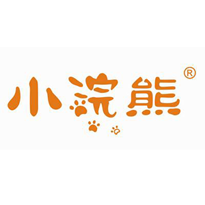 小浣熊电器品牌LOGO