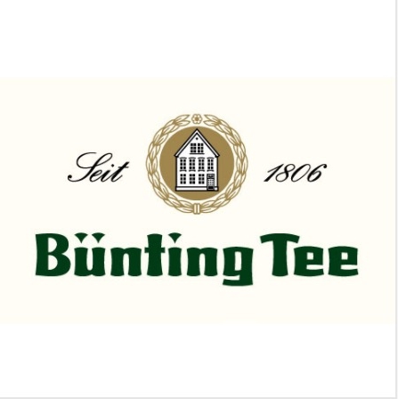 Bünting Tee品牌LOGO