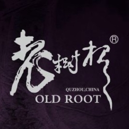 老树根OLD ROOT品牌LOGO