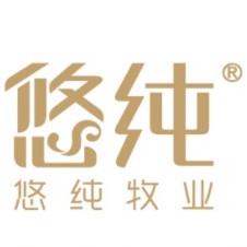 悠纯品牌LOGO