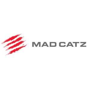 Mad Cat品牌LOGO